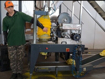 Szentesi paprike i rajčice ponos su Mađarske