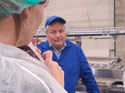 Szentesi paprike i rajčice ponos su Mađarske