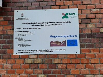 Szentesi paprike i rajčice ponos su Mađarske