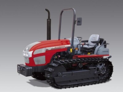 Traktor McCormick T