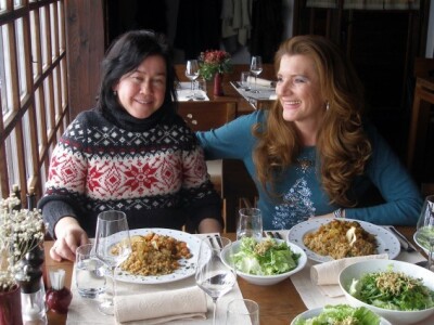 Vinska eko filozofija