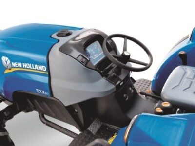 Traktor New Holland TD3.50