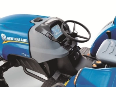 Traktor New Holland TD3.50