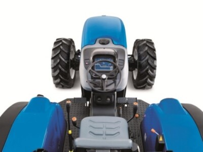 Traktor New Holland TD3.50