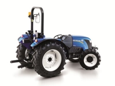 Traktor New Holland TD3.50