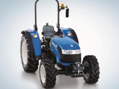 Traktor New Holland TD3.50