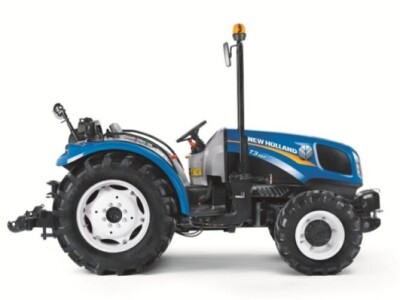 Traktor New Holland T3F
