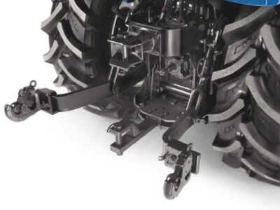 Traktor New Holland T3F