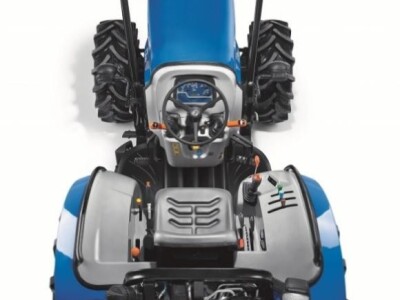 Traktor New Holland T3F