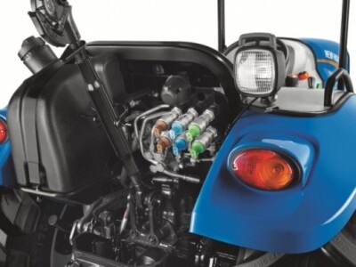 Traktor New Holland T3F