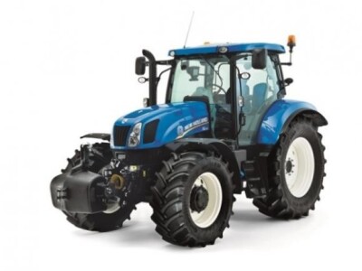Traktor New Holland T6