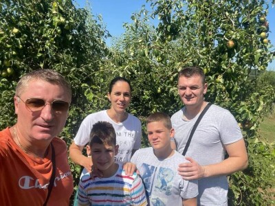 Tadić - Domaći proizvodi Tadić - Domaći proizvodi