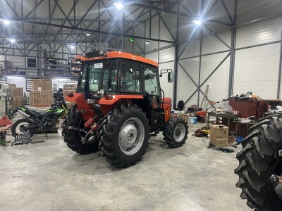 Tafe traktori, Sinpeks B Bijeljina Tafe traktori, Sinpeks B Bijeljina