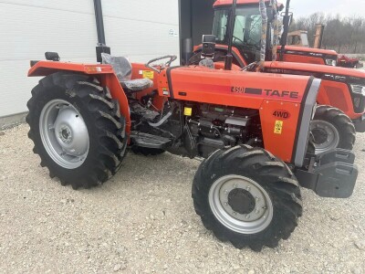 Tafe traktori, Sinpeks B Bijeljina Tafe traktori, Sinpeks B Bijeljina