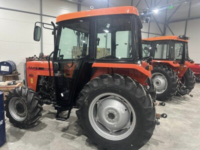 Tafe traktori, Sinpeks B Bijeljina Tafe traktori, Sinpeks B Bijeljina