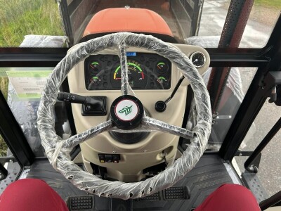 Tafe traktori, Sinpeks B Bijeljina Tafe traktori, Sinpeks B Bijeljina