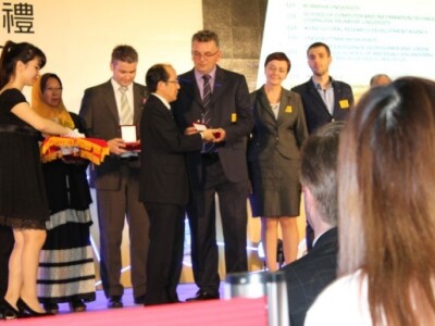 Dodjela nagrada u Tajvanu Dodjela nagrada u Tajvanu