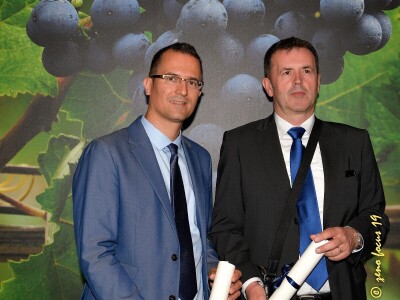 TALIJANSKA AKADEMIJA ZA LOZU I VINO - Prof. Edi Maletić: Talijanska struka nema ništa protiv našeg Prošeka! TALIJANSKA AKADEMIJA ZA LOZU I VINO - Prof. Edi Maletić: Talijanska struka nema ništa protiv našeg Prošeka!