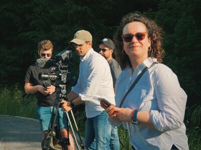 Farma crnih svinja Domagoja Vide Farma crnih svinja Domagoja Vide