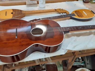 Tamburice iz Županje