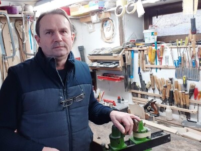 Tamburice iz Županje