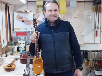 Tamburice iz Županje