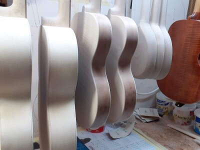 Tamburice iz Županje