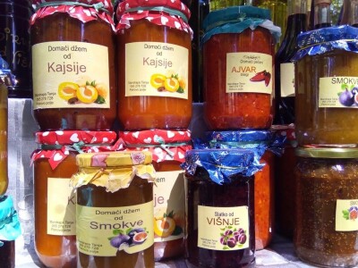 Tanja Mandrapa: Proizvod se i okom kupuje Tanja Mandrapa: Proizvod se i okom kupuje