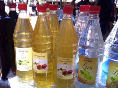 Tanja Mandrapa: Proizvod se i okom kupuje Tanja Mandrapa: Proizvod se i okom kupuje