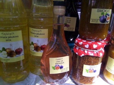 Tanja Mandrapa: Proizvod se i okom kupuje Tanja Mandrapa: Proizvod se i okom kupuje