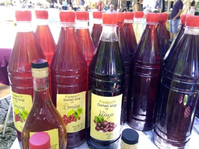 Tanja Mandrapa: Proizvod se i okom kupuje Tanja Mandrapa: Proizvod se i okom kupuje