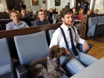 tartufarstvo u Varaždinskoj županiji ima veliki potencijal