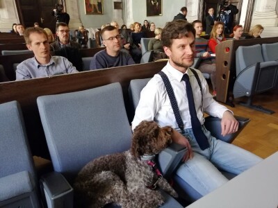 tartufarstvo u Varaždinskoj županiji ima veliki potencijal