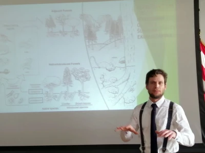 tartufarstvo u Varaždinskoj županiji ima veliki potencijal