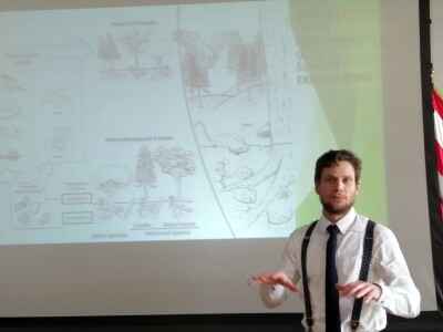 tartufarstvo u Varaždinskoj županiji ima veliki potencijal