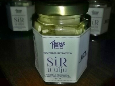 Tatjana Vasković: Sir je gospodin, moraš mu se posvetiti Tatjana Vasković: Sir je gospodin, moraš mu se posvetiti