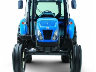 Traktor New Holland TD5