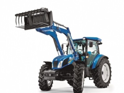 Traktor New Holland TD5