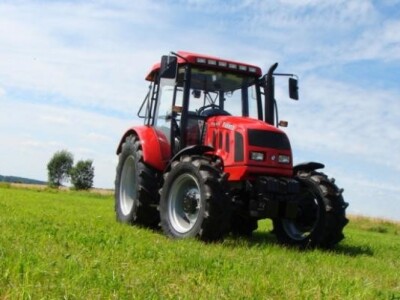 Traktor Farmer TE