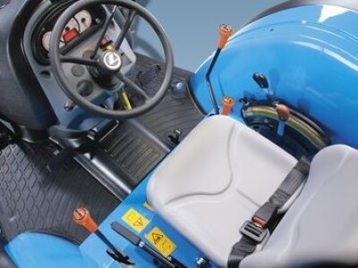 Traktor Landini Technofarm STD/GT