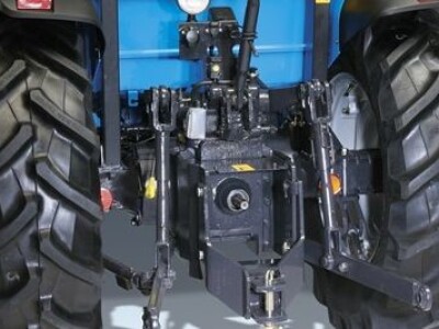 Traktor Landini Technofarm STD/GT