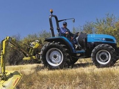 Traktor Landini Technofarm STD/GT