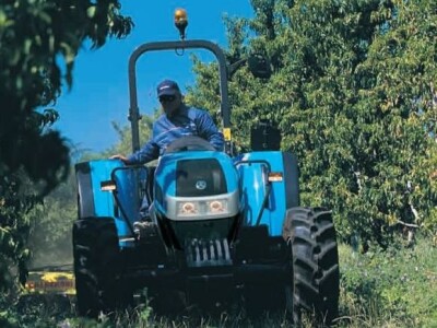 Traktor Landini Technofarm STD/GT