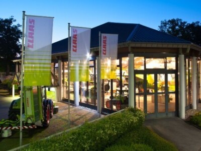 Claas - sinonim za kvalitetu