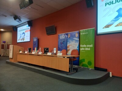 Tehnološke inovacije i digitalizacija u poljoprivredi Tehnološke inovacije i digitalizacija u poljoprivredi