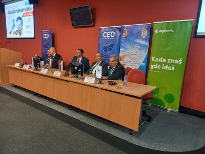 Tehnološke inovacije i digitalizacija u poljoprivredi Tehnološke inovacije i digitalizacija u poljoprivredi