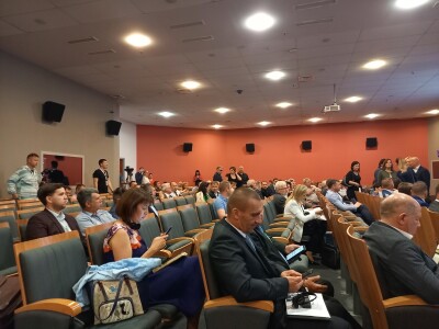 Tehnološke inovacije i digitalizacija u poljoprivredi Tehnološke inovacije i digitalizacija u poljoprivredi