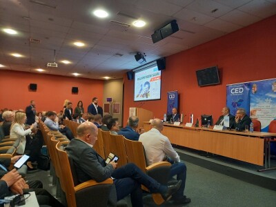 Tehnološke inovacije i digitalizacija u poljoprivredi Tehnološke inovacije i digitalizacija u poljoprivredi