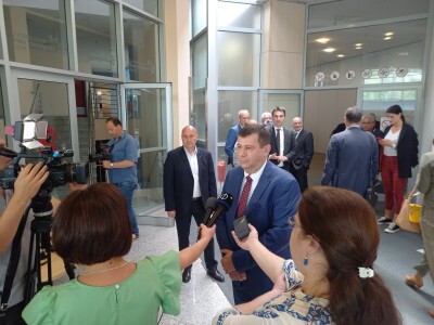 Tehnološke inovacije i digitalizacija u poljoprivredi Tehnološke inovacije i digitalizacija u poljoprivredi