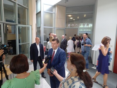 Tehnološke inovacije i digitalizacija u poljoprivredi Tehnološke inovacije i digitalizacija u poljoprivredi